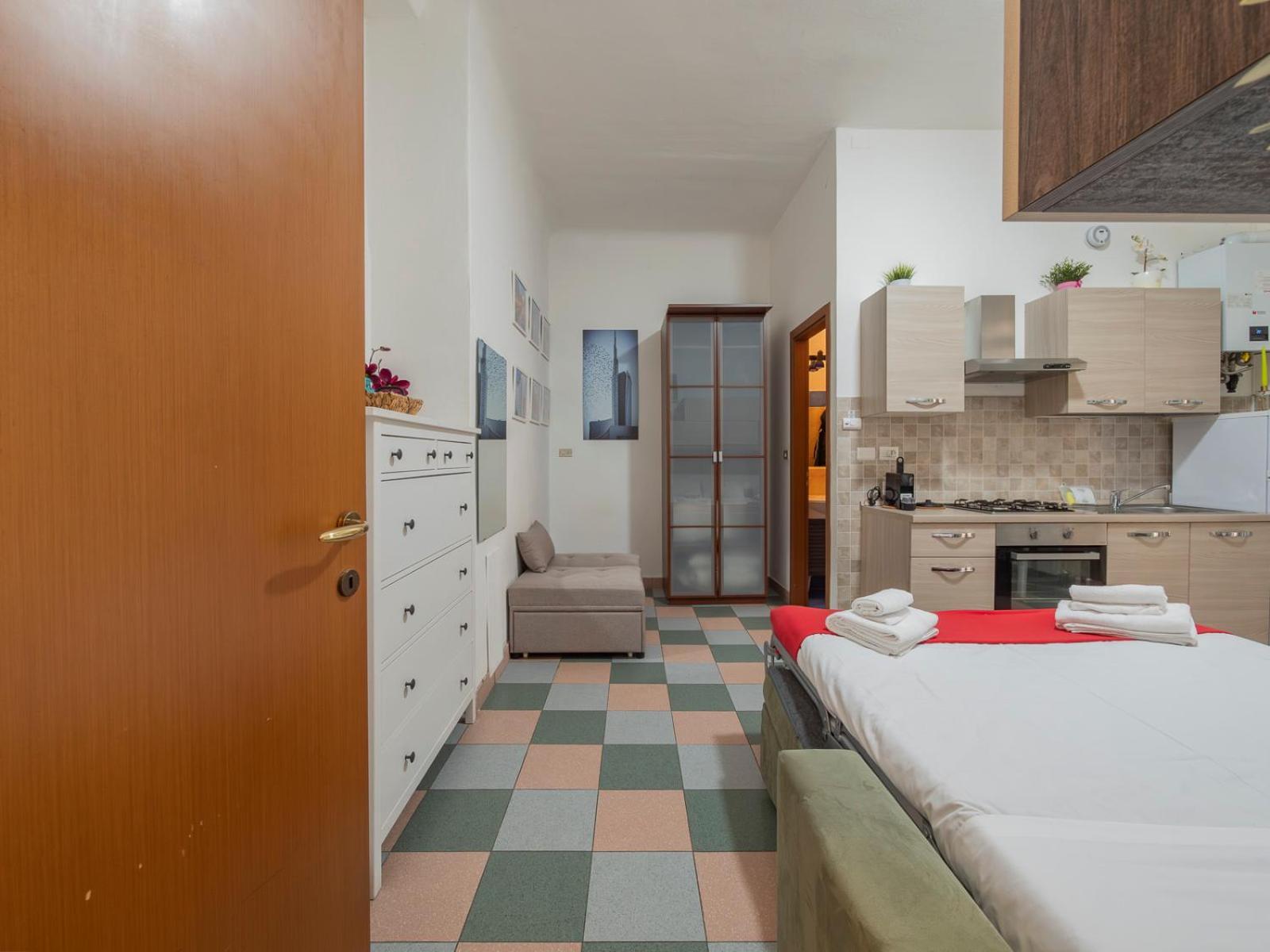New Apartment In Downtown Close To Duomo ميلان المظهر الخارجي الصورة