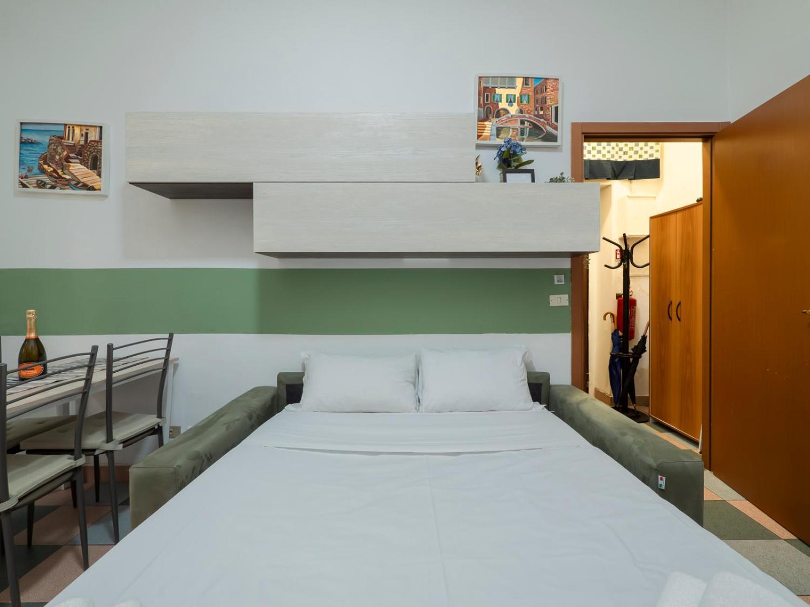 New Apartment In Downtown Close To Duomo ميلان المظهر الخارجي الصورة